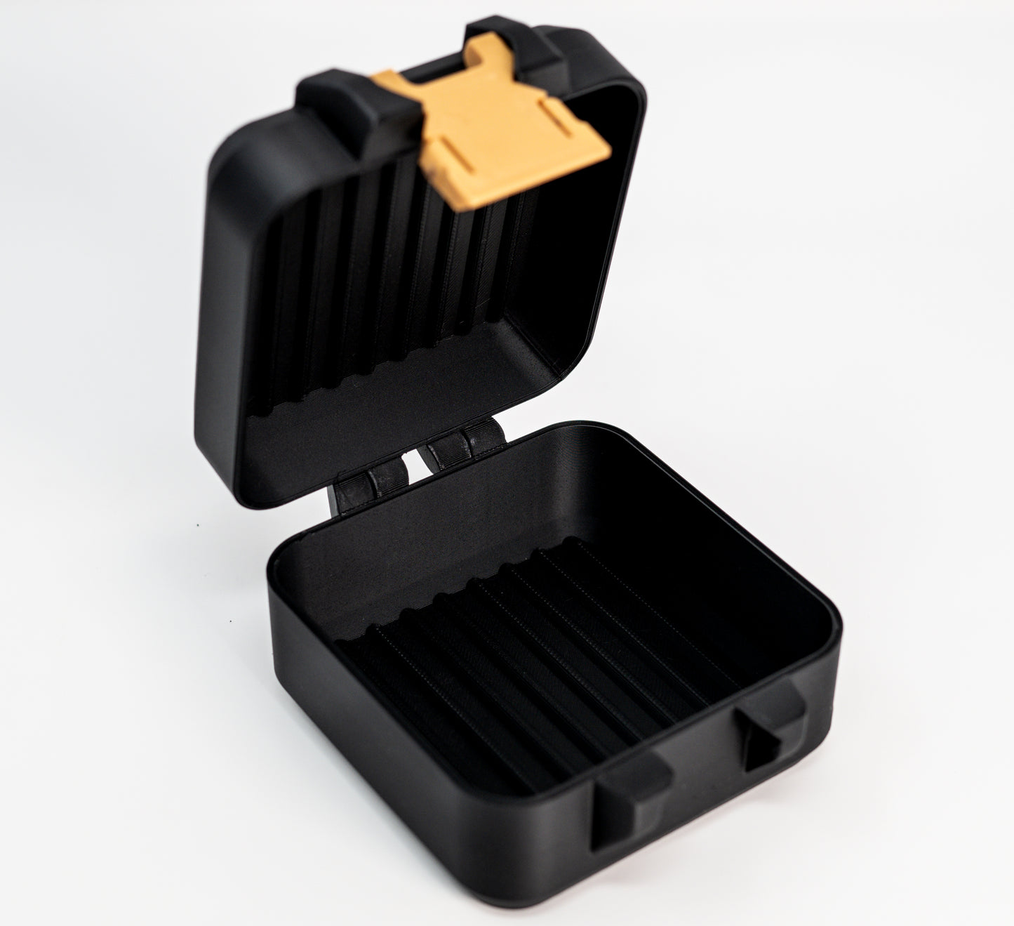 Soap Travel Caddy