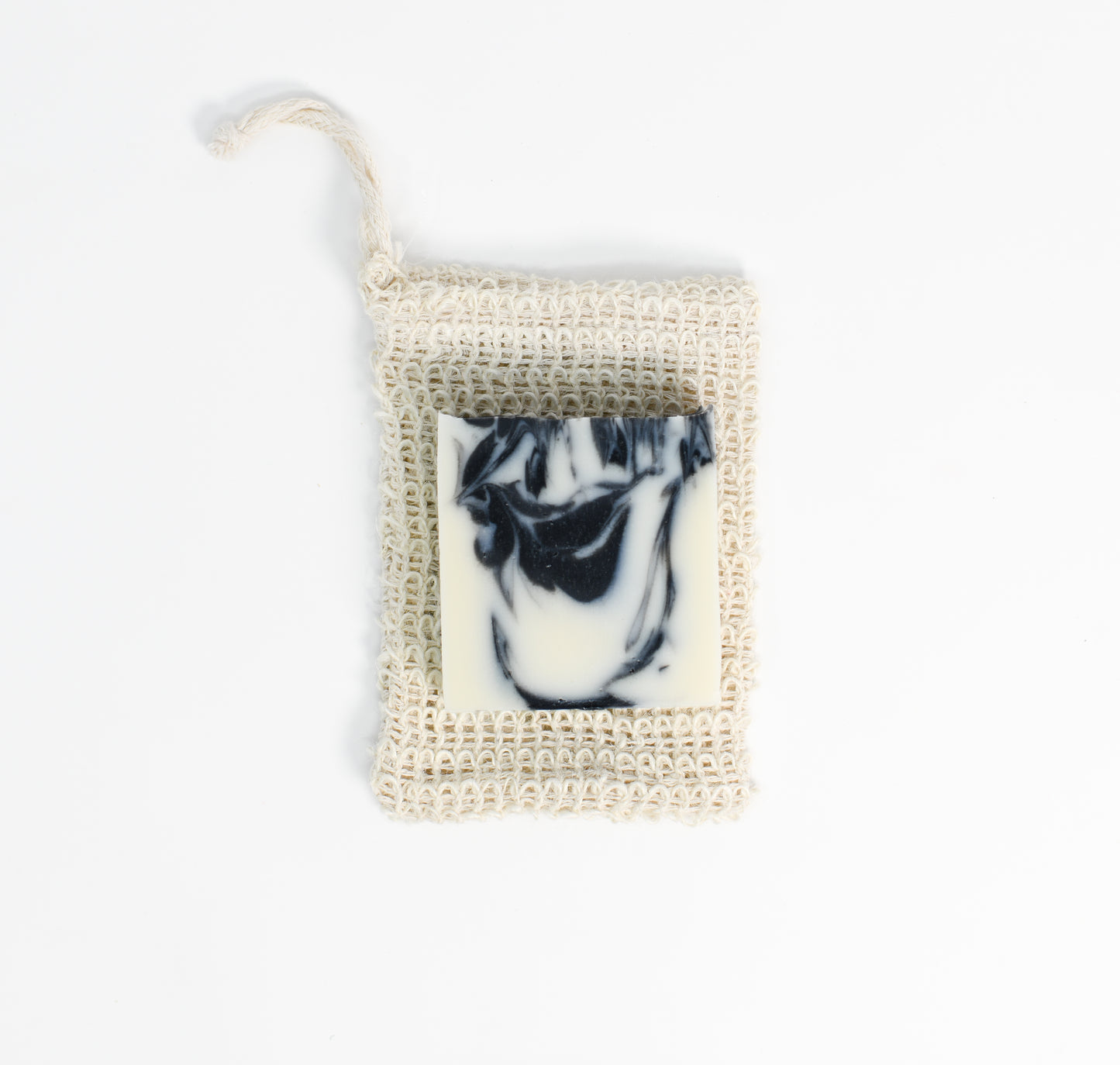 Soap Scrub Bag