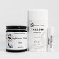 Admire Tallow Body Butter Collection Bundle