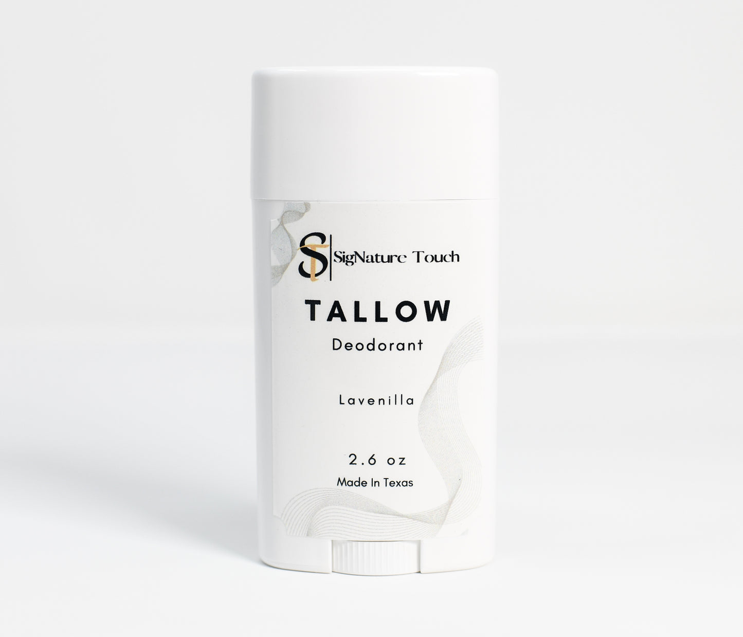 Lavenilla - Tallow Deodorant