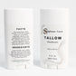 Naturalist - Tallow Deodorant